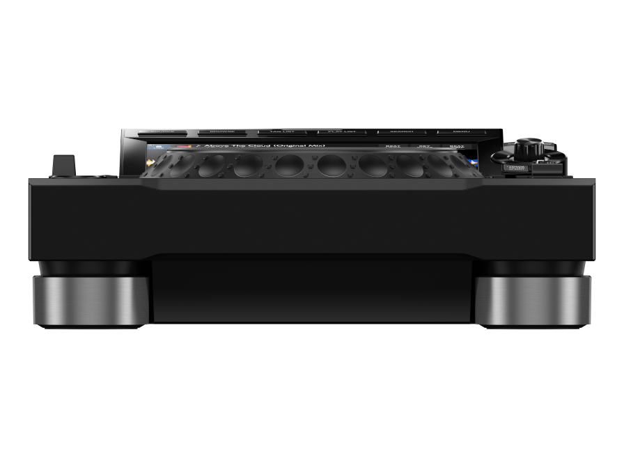 Pioneer CDJ 3000 + DJM V10 | DJ Set