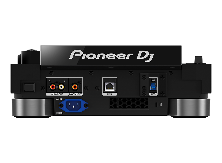 Pioneer CDJ 3000 + DJM-A9 | DJ Set
