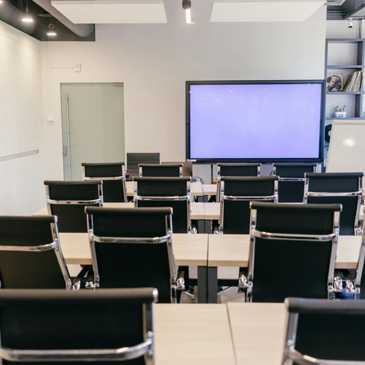 Smart LED TV Screen 85"