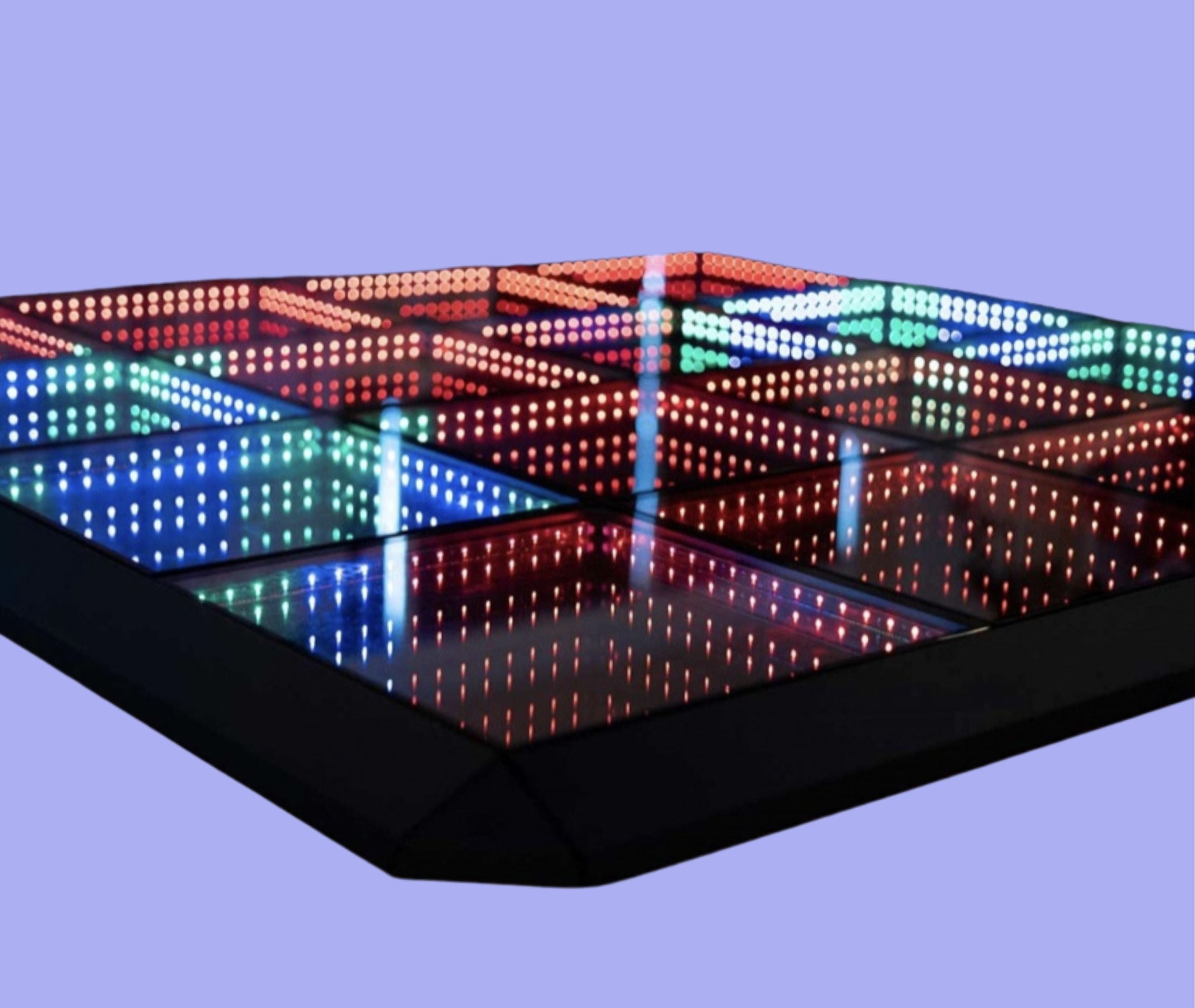Dance Floor Rental