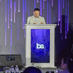 Digital Lectern Speech Podium