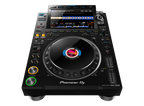 Pioneer CDJ 3000 + DJM-A9 | DJ Set