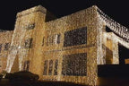LED Fairy Light String Light