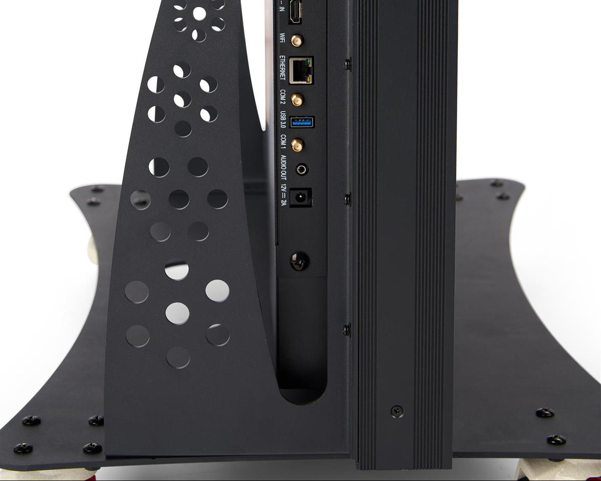 LED Wide Poster Display 2.5mm Pixel Pitch